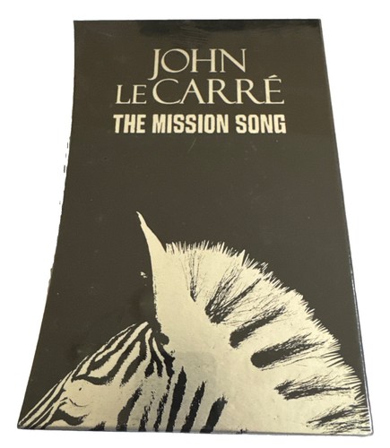 The mission song - the,