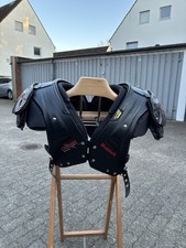 American Football Shoulderpad