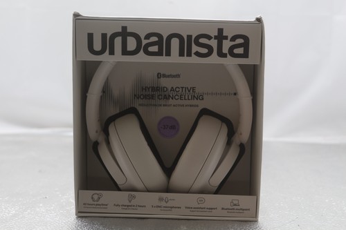 Urbanista buenos aires - aires, hybrid