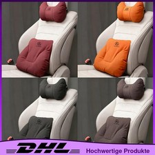 Auto Kissen Nackenstütze