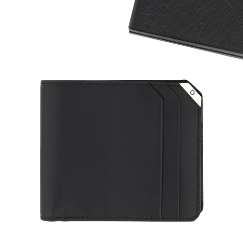 Montblanc leather goods - montblanc,