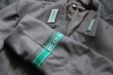 Nva ddr uniform jacke - nva,