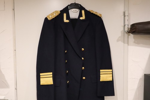 Admiralsuniform volksmarine - admiralsuniform,