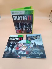 Xbox 360 mafia - -, mit