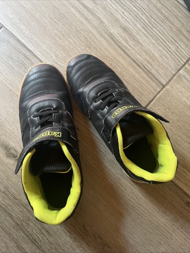 Kappa hallenschuhe 37 - kappa, gr.
