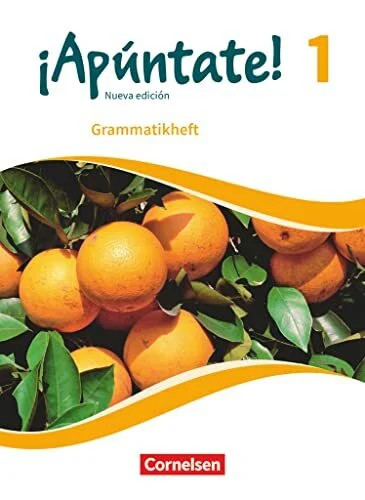 Apúntate spanisch als 2 - spanisch,