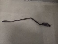 Mercedes W210 Schaltstange 5