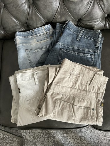 Star hosen stück siehe - g-star,