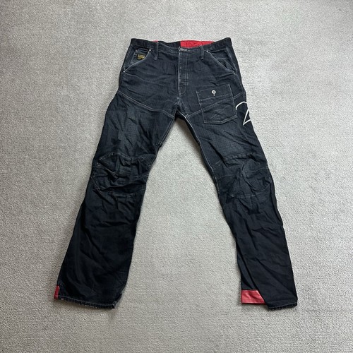 Star raw herren jeans - g-star,