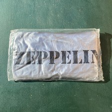 Vintage Led Zeppelin Promo