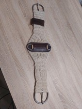 Leather Weaver Mohair