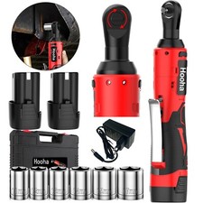 Akku Winkelschrauber 3/8 Zoll