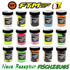 FTM Forellenteig Trout Finder