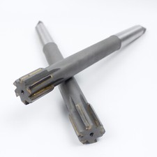 Tapered Shank Tungsten Steel