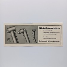 1943 Kaltenbach & Voigt