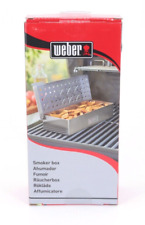 Weber Räucher Box Universal