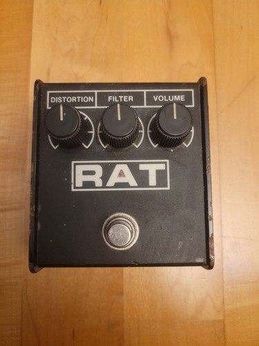 Original proco rat2 made - rat2,