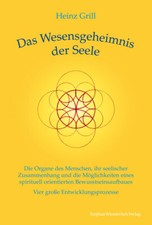 Das Wesensgeheimnis der Seele