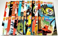 Rick Master HC Kult Editionen