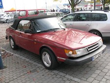 SAAB 900 CONVERTIBLE REPARATURANLEITUNG WERKSTATTHANDBUCH AUF DVD PDF ENGLISH