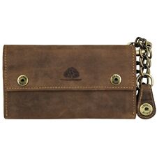 Greenburry Vintage Leder