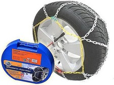 Schneeketten SuperGrip  225/45R17 205/60R16    215/50R17 215/55R16 215/60R16