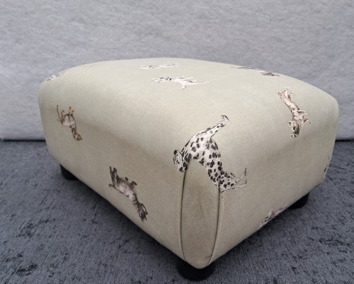 Fußhocker kleiner hocker - hocker, /