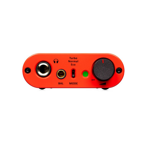Ifi micro idsd diablo purist - idsd,