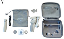 DJI Osmo Mobile 4 (OM4) - Neuwertig (2x benutzt) mit Case