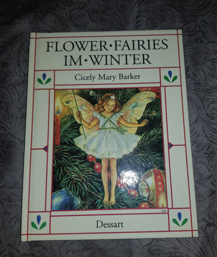 Flower fairies winter von - winter,
