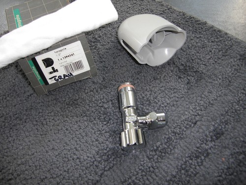 Hans grohe axor cover schuber - grohe,