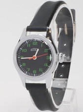 EMES alte Damen Armbanduhr Uhr