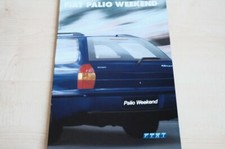 234799) Fiat Palio Weekend
