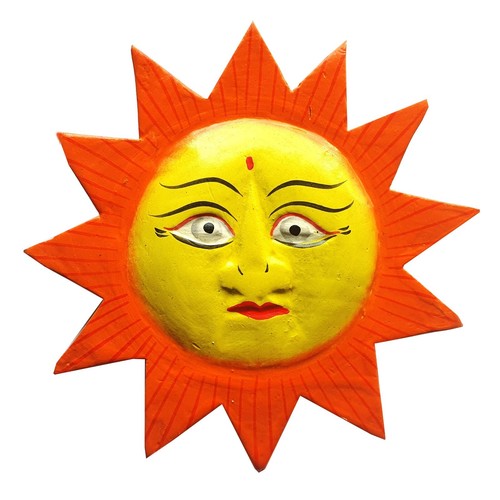 Haarspange haarklammer sonne - haarspange,