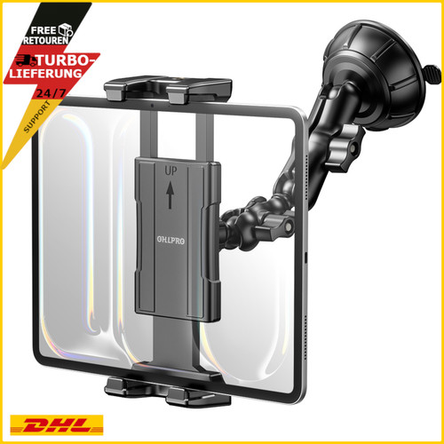 Tablet halterung auto - halterung,