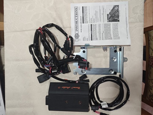 Harley davidson boom - davidson,