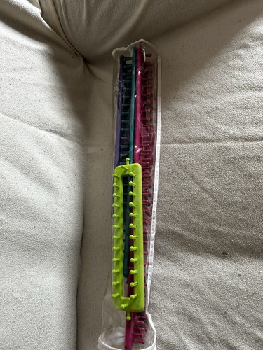 Knitting loom square 6pcs - square,