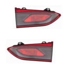 Rückleuchten Heckleuchten Set