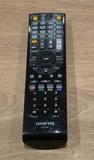 Original Fernbedienung Onkyo