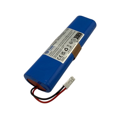 Akku ion 2 - akku, 14,4v