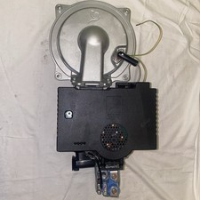 Brötje WLS24 Brenner Gebläse Gasamatur Komplett Heizung Ersatzteil 