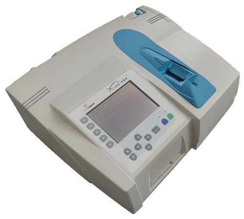 Lange xion 500 lpg385 - dr.,