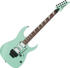 Ibanez RG470DX-SFM Sea Foam