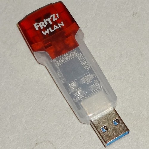 Avm fritz wlan stick 860 - fritz!wlan, ac