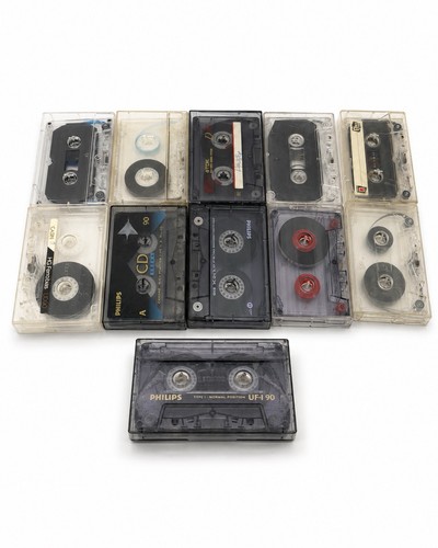 Konvolut vintage - konvolut, 28
