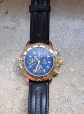 Mercedes-Benz Chronograph