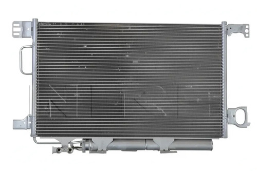 Kondensator klimaanlage 35893 - kondensator,,