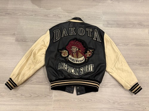 Dakota usa vintage - *dakota,