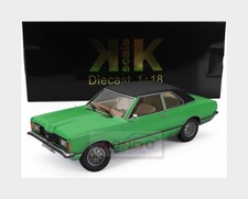 1:18 KK SCALE Ford Taunus Gxl With Vinyl Roof Bang Boom Bang 1971 KKDC180978 Mod