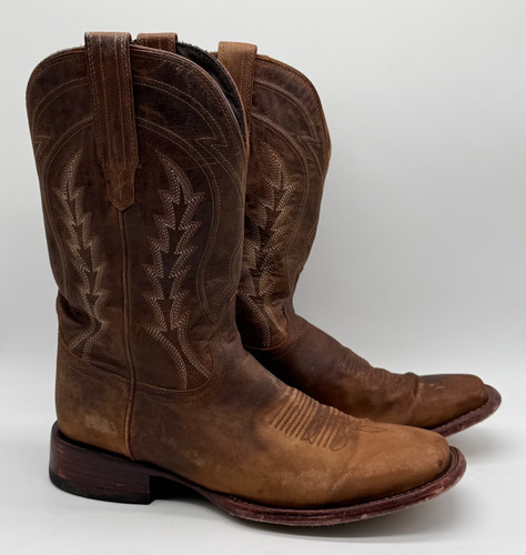 Tecovas the doc cowboy - tecovas,